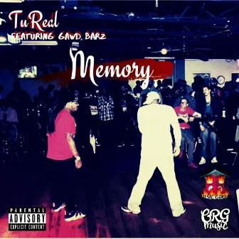 Memory by TuReal