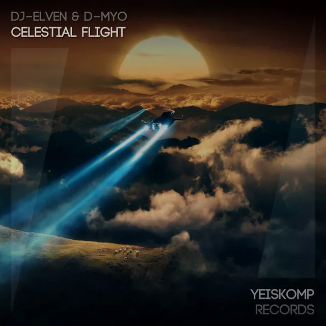 Celestial Flight