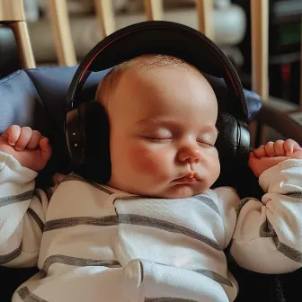 Baby Sleep Symphony: Binaural Serenity by Binaural Tones Sessions