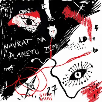 Návrat na planetu Zemi by STEIN27