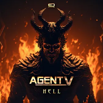 Hell by Agent V