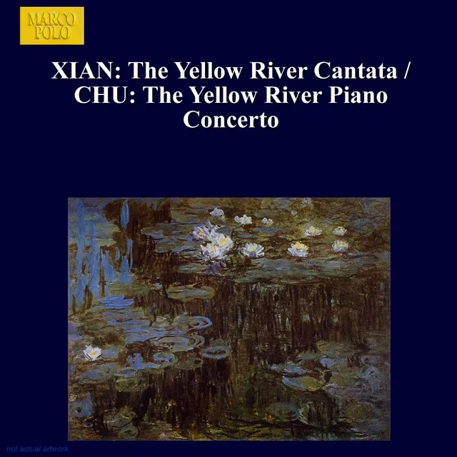 The Yellow River Cantata: III. Ballad of the Yellow Waters