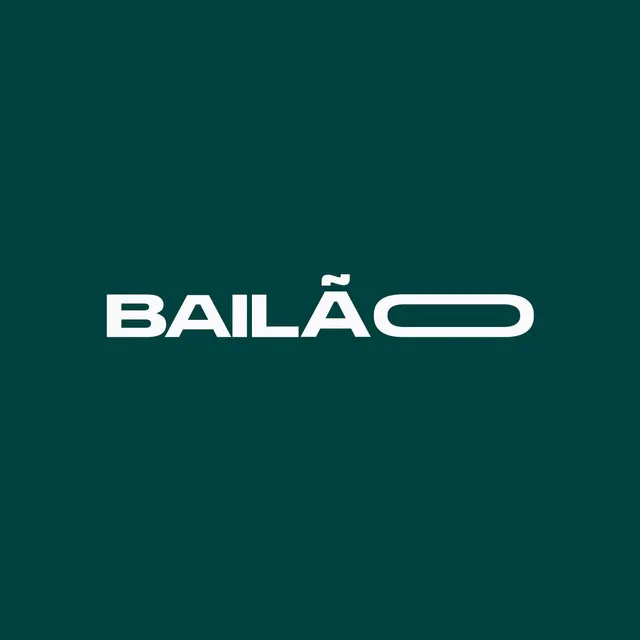 BAILÃO