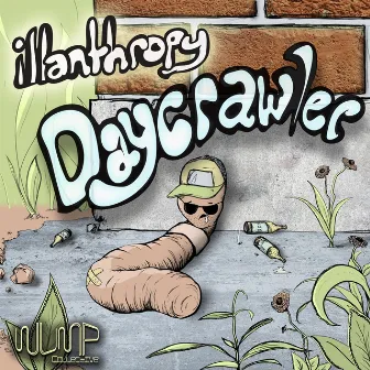 Daycrawler EP by illanthropy