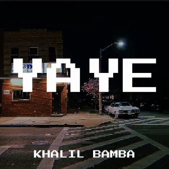 yaye by Khalil Bamba