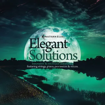 Elegant Solutions by David Turtle Ramani