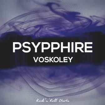 Psypphire by Voskoley