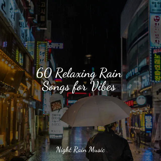 60 Relaxing Rain Songs for Vibes