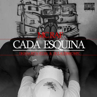 Cada Esquina by DJ Claudinho Mpc