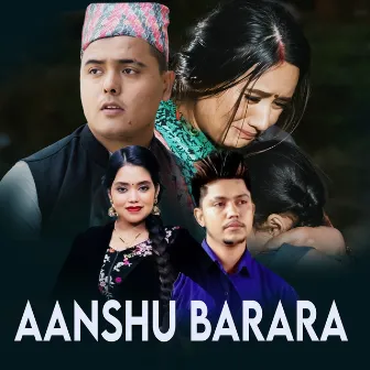 Aanshu Barara by Govinda Paudel