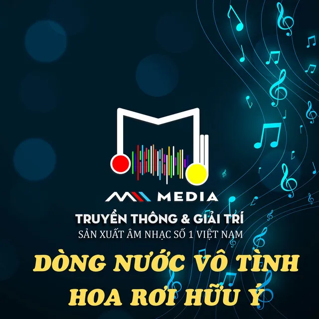 Dòng Nước Vô Tình Hoa Rơi Hữu Ý (Mii Remix)