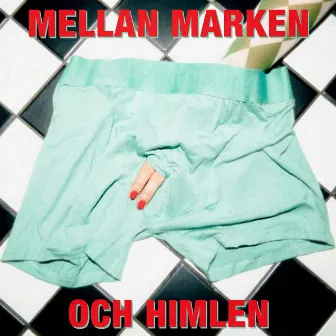 Mellan marken och himlen by Klara & Jag