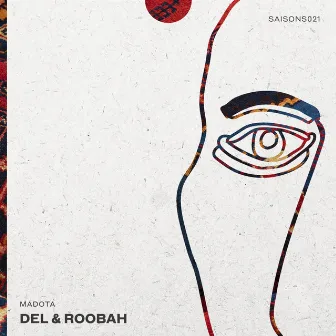 Del & Roobah by Madota