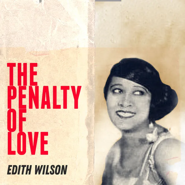 The Penalty of Love