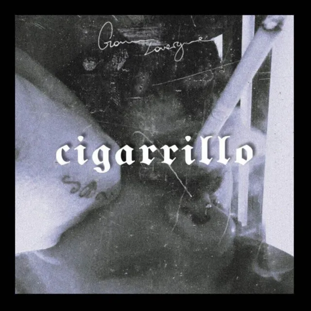 Cigarrillo