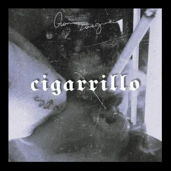 Cigarrillo by Gianni Lavergne