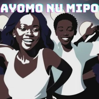 Ayomo Nu Mipo by Sando Cynthia