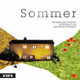 Sommer by Halfdan E