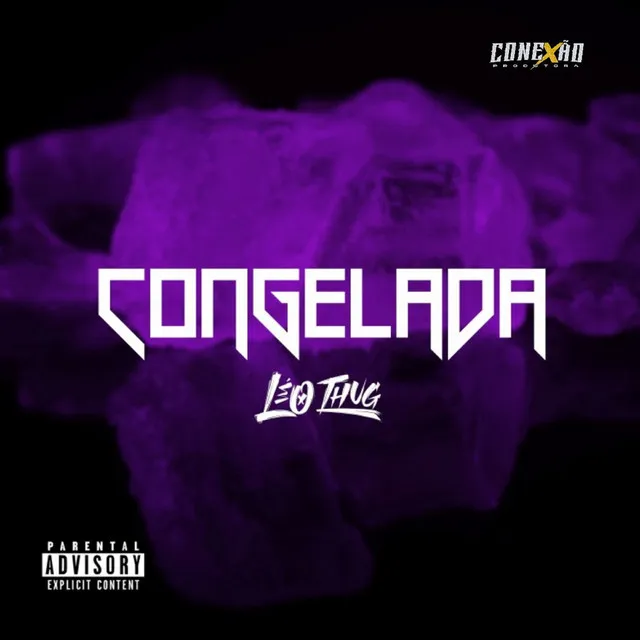 Congelada