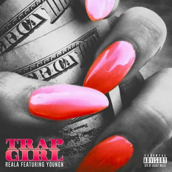 Trap Girl by Reala