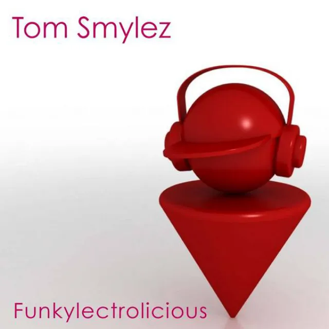 Funkylectrolicious (Instrumental Edit)