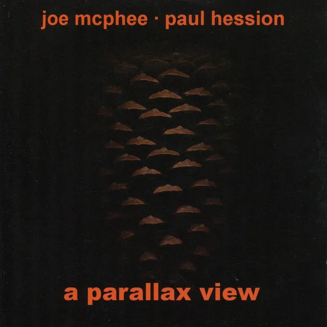 A Parallax View