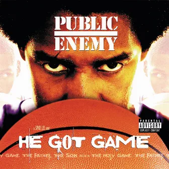 He Got Game (Original Motion Picture Soundtrack) by Public Enemy