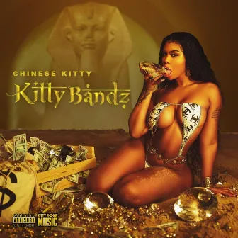 Kitty Bandz by Chinese Kitty