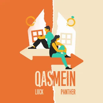 Qasmein by Luck