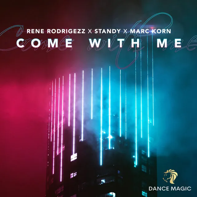 Come with Me - Extended Mix