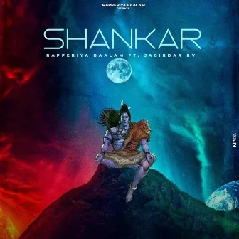 Shankar by Rapperiya Baalam