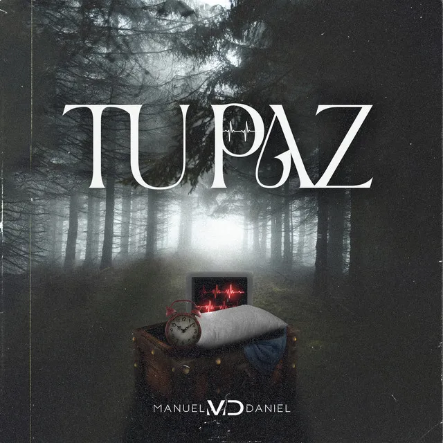 Tu Paz