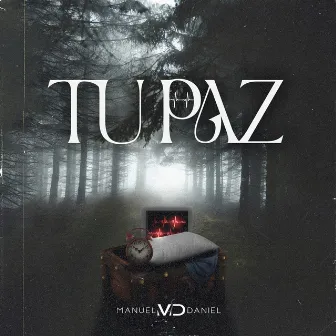 Tu Paz by Manuel Daniel