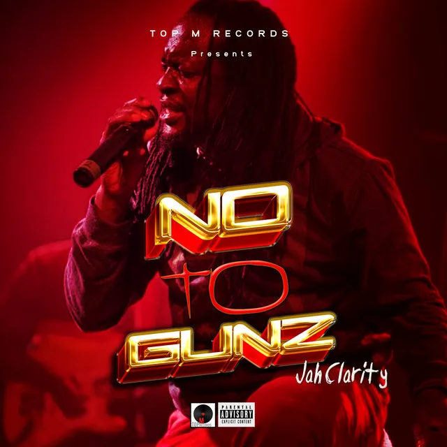 No to Gunz