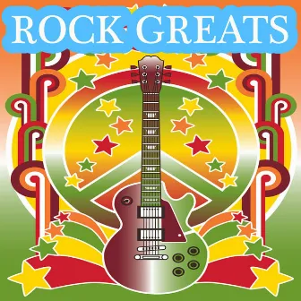 Rock Greats by Heavy Cru