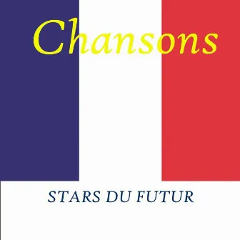 Stars Du Futur by Sampler