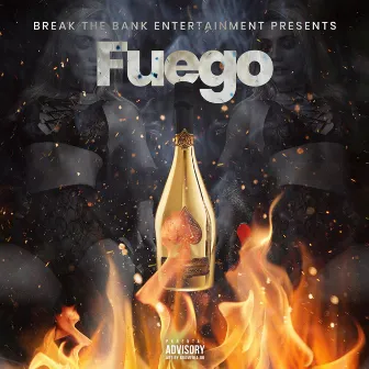 Fuego by Doodie