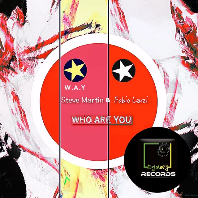 Who Are You - Radio Edit