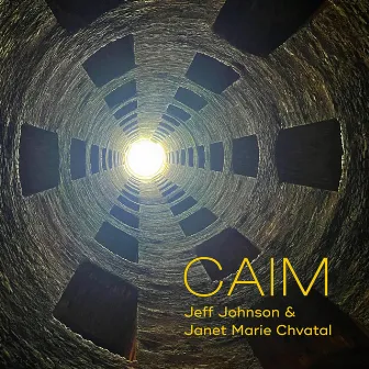 Caim by Janet Marie Chvatal