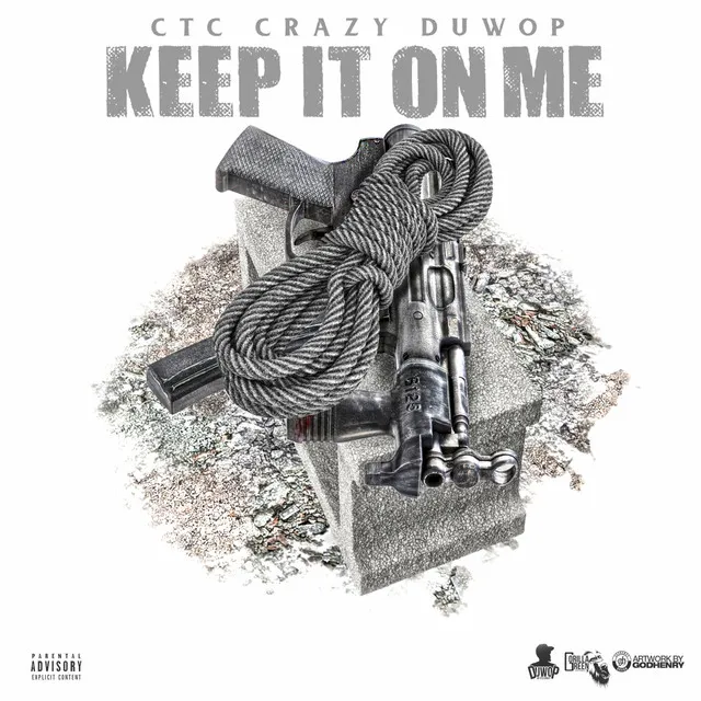 Keep It on Me - Single