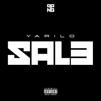 Sale by Yarilo