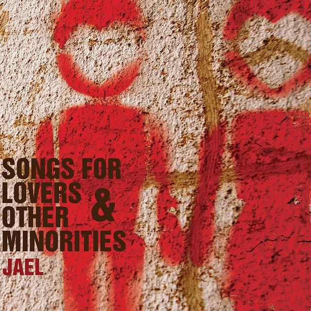 Songs for Lovers and Other Minorities