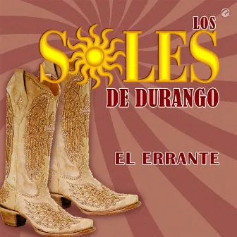 El Errante by Los Soles de Durango