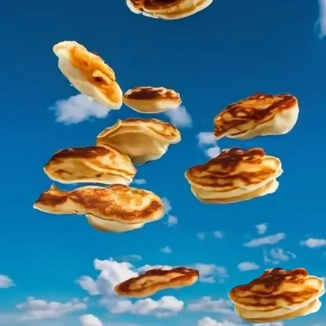 Pancake Heaven Two