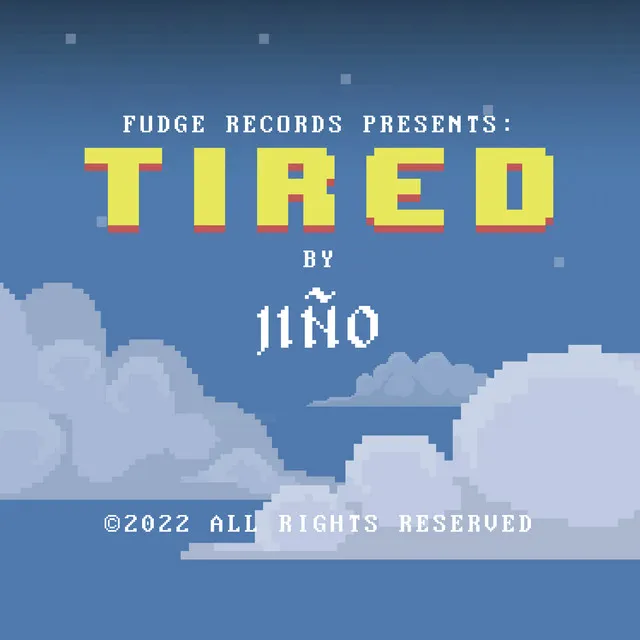 TIRED - Acoustic Version