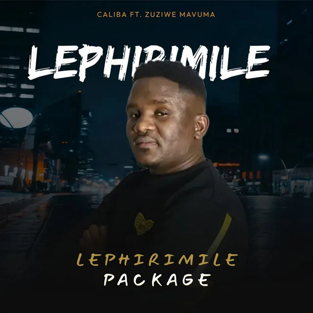 Lephirimile (Meets Couza) - DJ Couza Remix