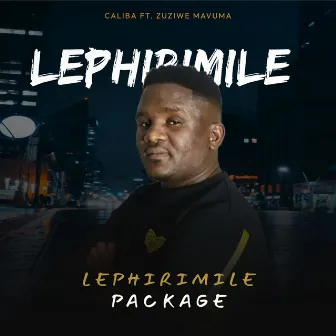 LEPHIRIMILE PACKAGE by Caliba