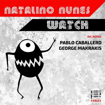 Watch by Natalino Nunes