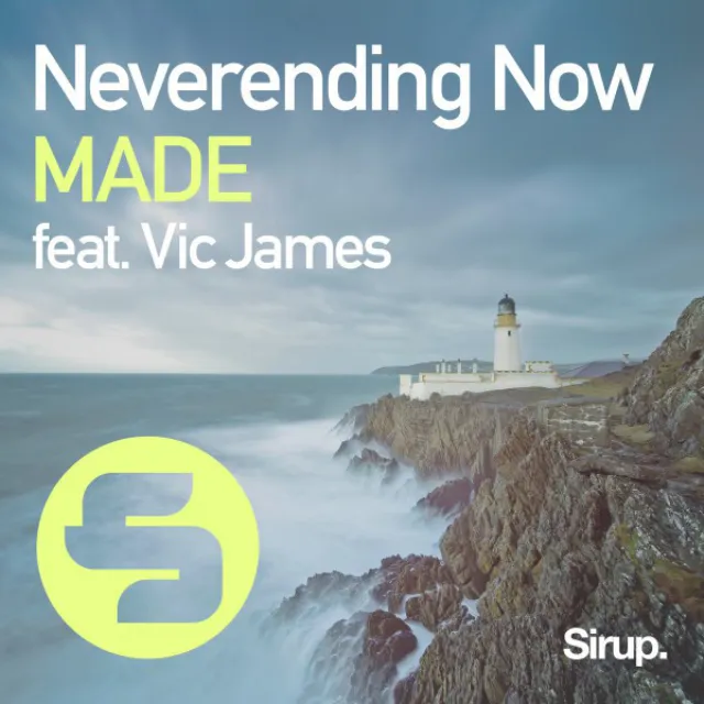 Neverending Now - Original Club Mix