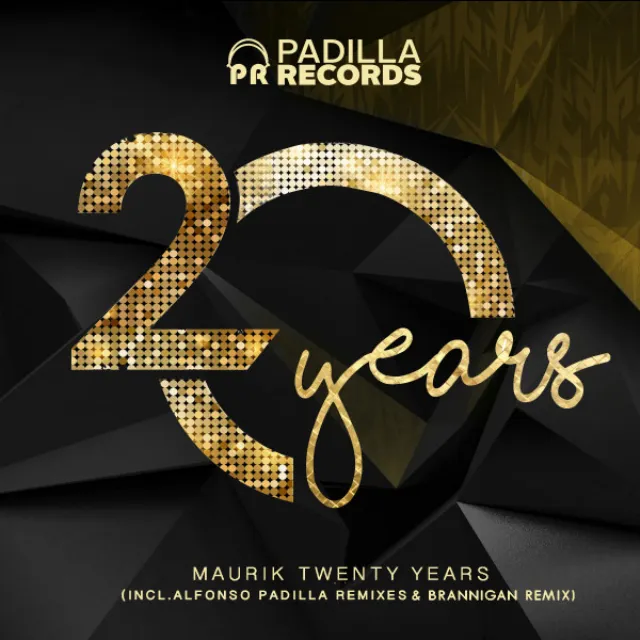 Twenty Years - Alfonso Padilla SLT Mix